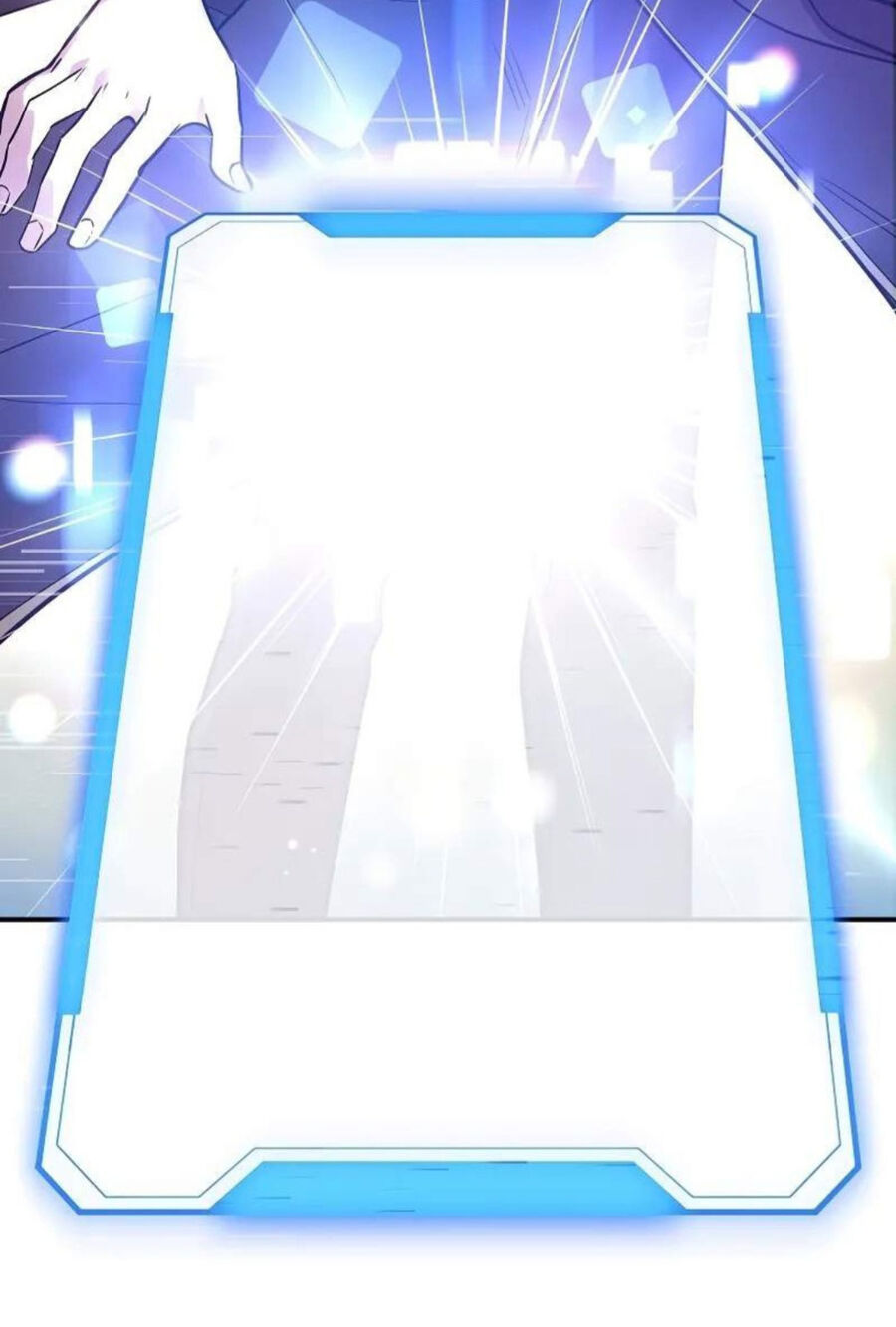 Làm Ơn Dừng Đức Giáo Hoàng Lại Chapter 2 - Trang 2