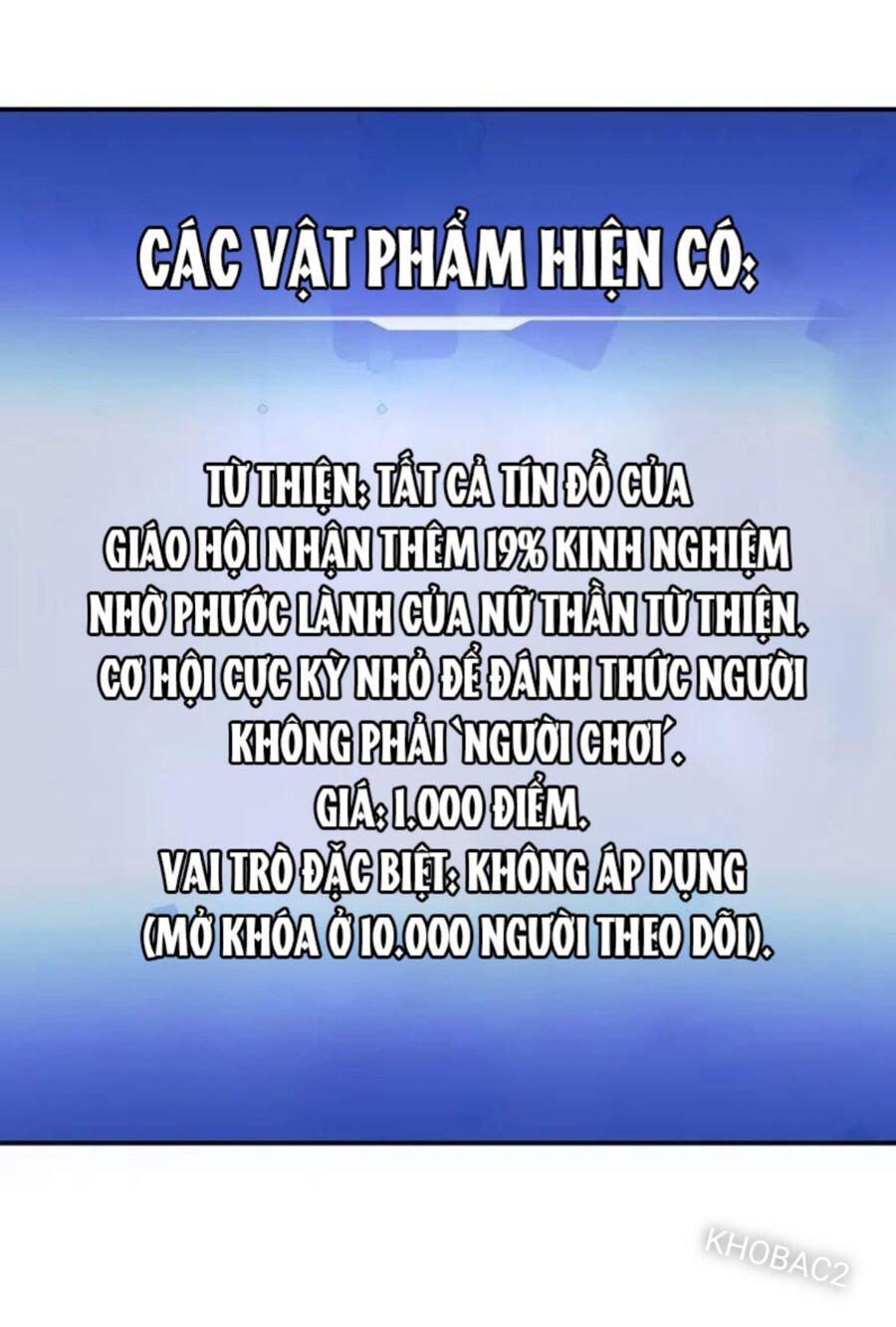 Làm Ơn Dừng Đức Giáo Hoàng Lại Chapter 2 - Trang 2