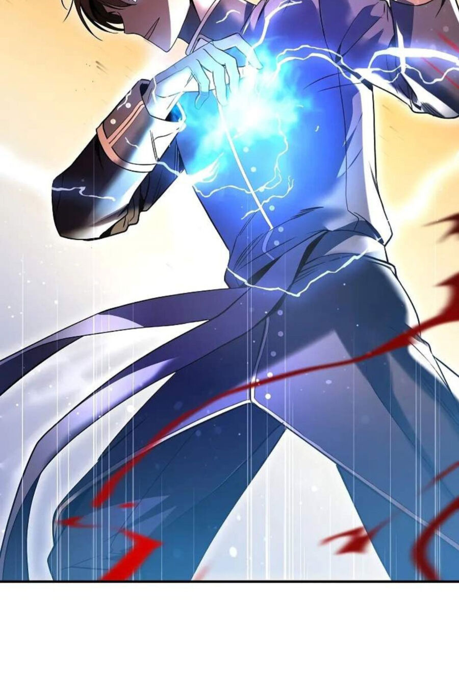 Làm Ơn Dừng Đức Giáo Hoàng Lại Chapter 2 - Trang 2