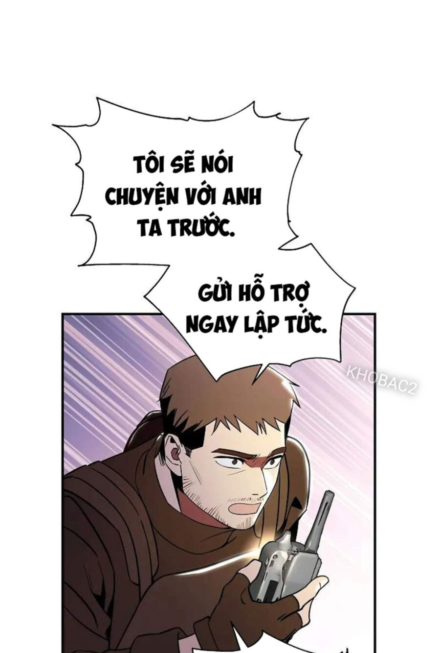 Làm Ơn Dừng Đức Giáo Hoàng Lại Chapter 2 - Trang 2