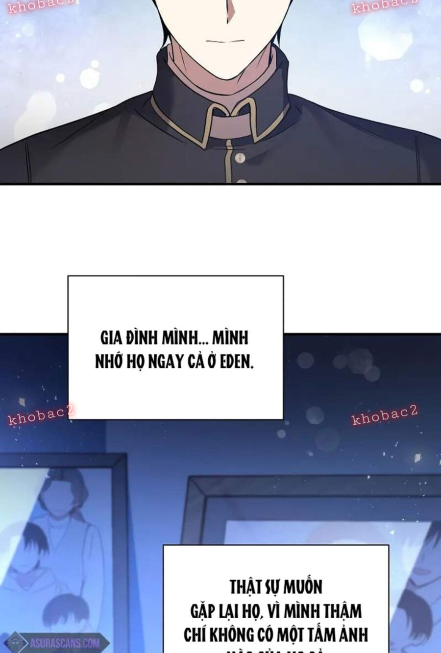 Làm Ơn Dừng Đức Giáo Hoàng Lại Chapter 2 - Trang 2