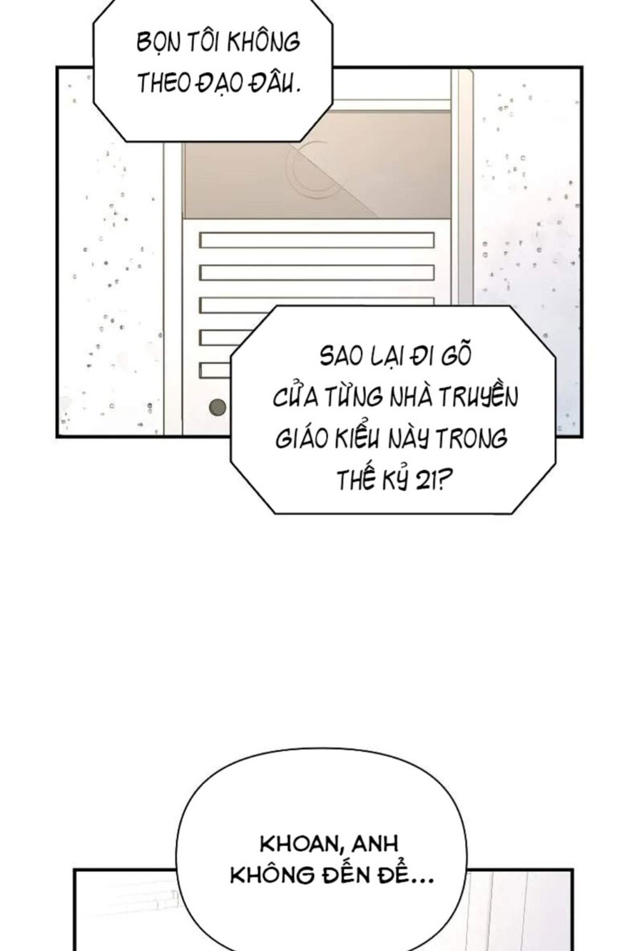 Làm Ơn Dừng Đức Giáo Hoàng Lại Chapter 2 - Trang 2