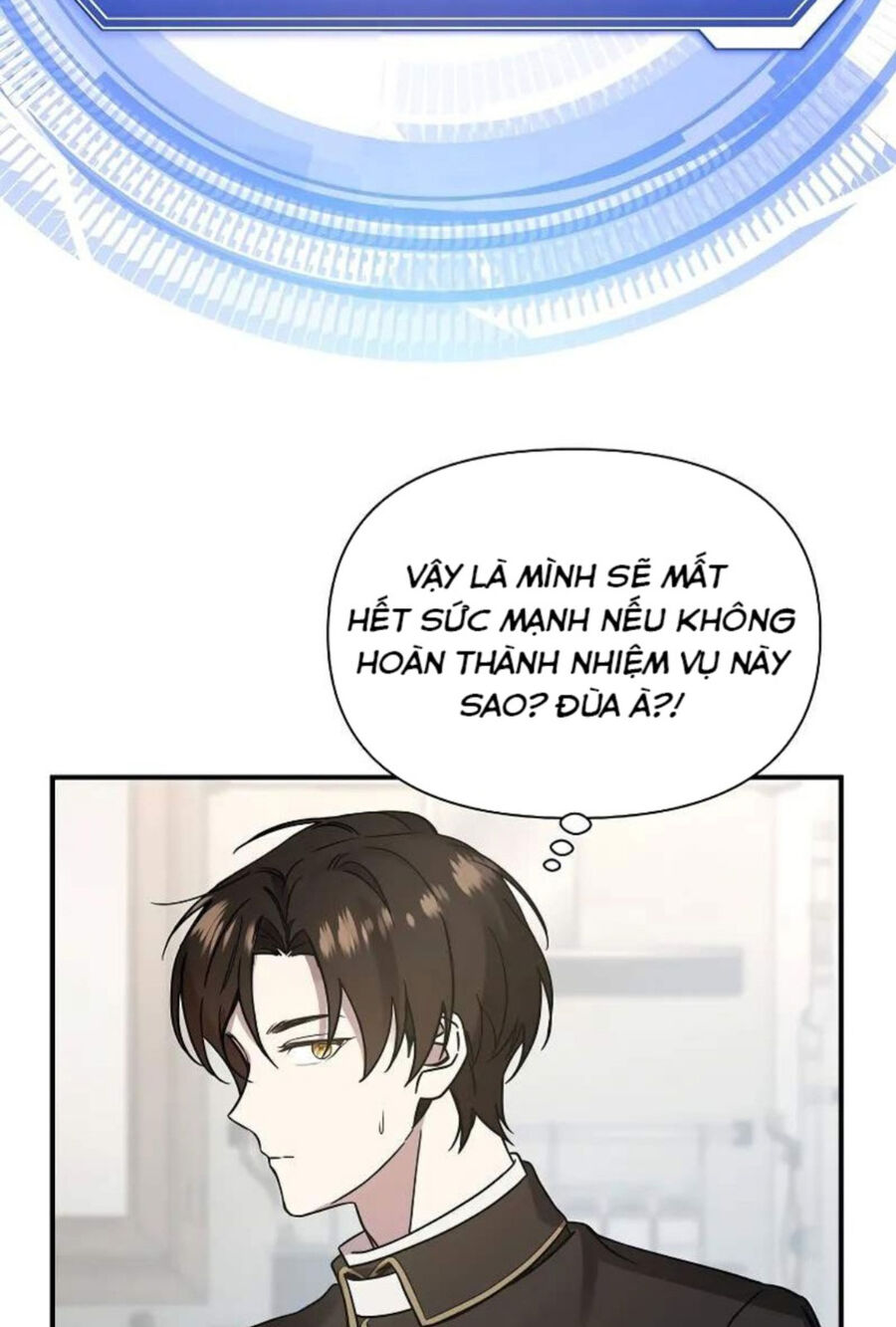 Làm Ơn Dừng Đức Giáo Hoàng Lại Chapter 2 - Trang 2