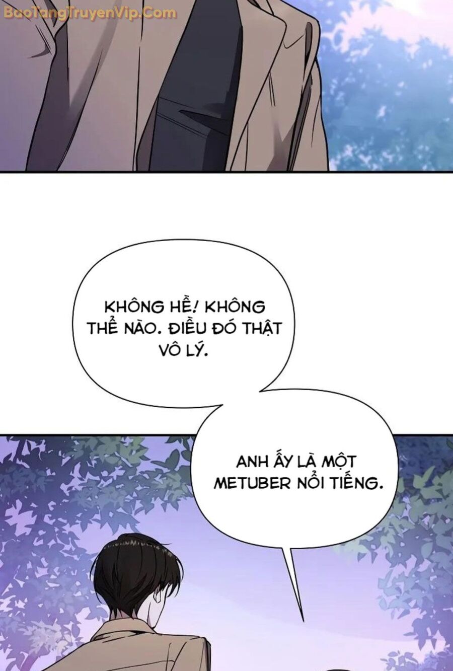 Làm Ơn Dừng Đức Giáo Hoàng Lại Chapter 3 - Trang 2