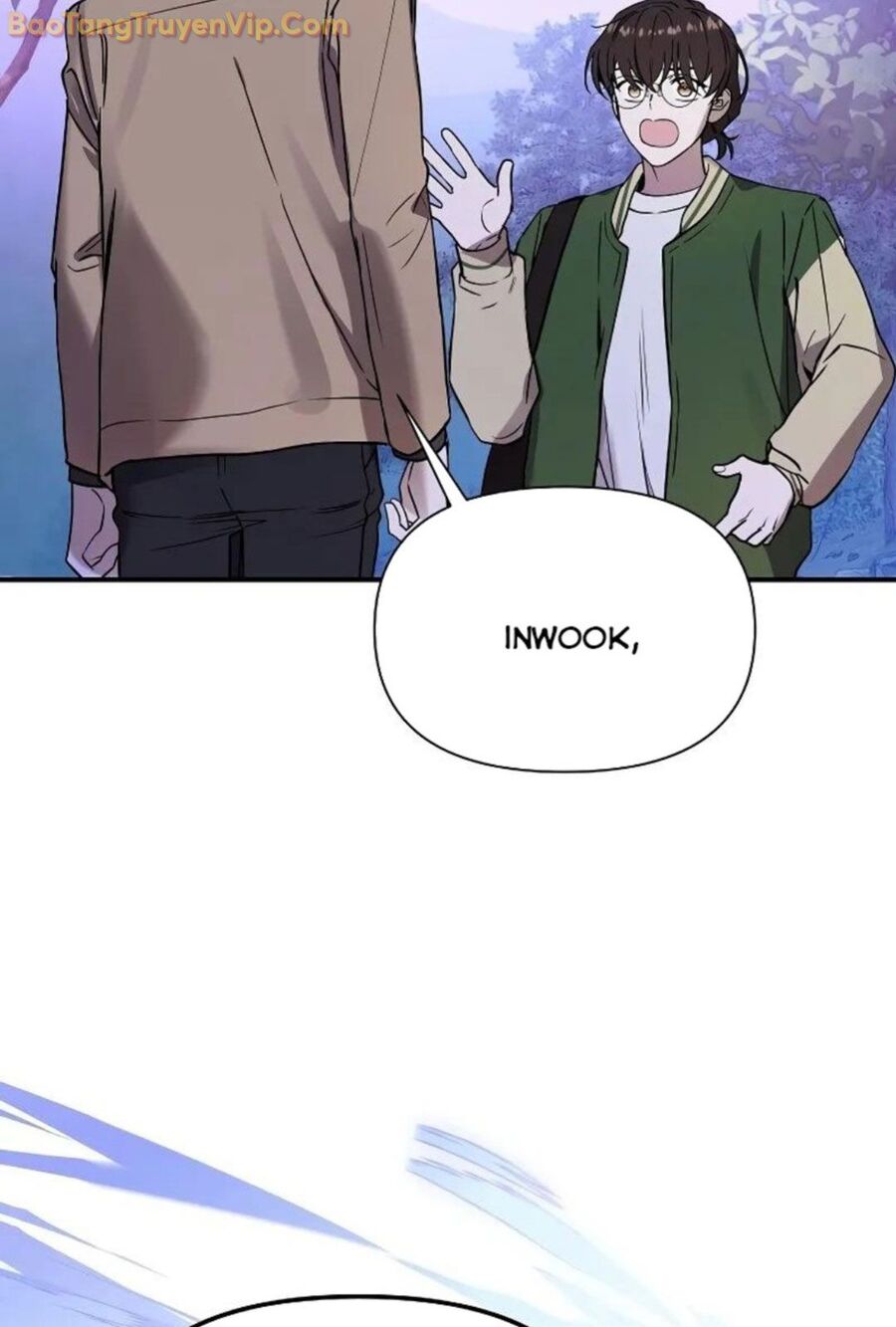 Làm Ơn Dừng Đức Giáo Hoàng Lại Chapter 3 - Trang 2