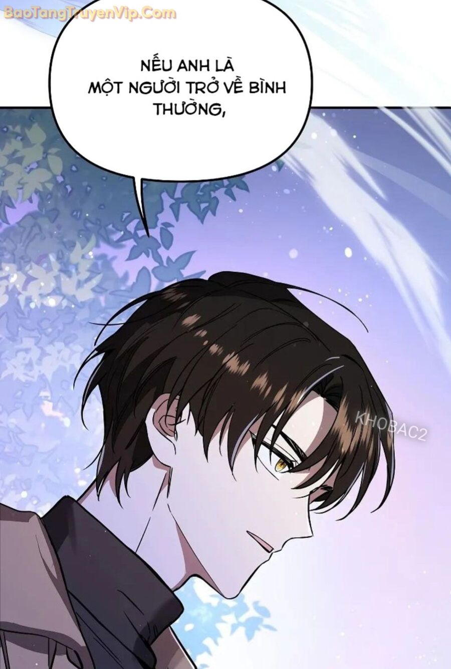 Làm Ơn Dừng Đức Giáo Hoàng Lại Chapter 3 - Trang 2