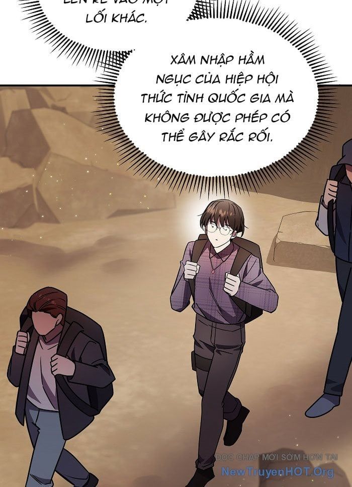 Làm Ơn Dừng Đức Giáo Hoàng Lại Chapter 55 - Trang 2