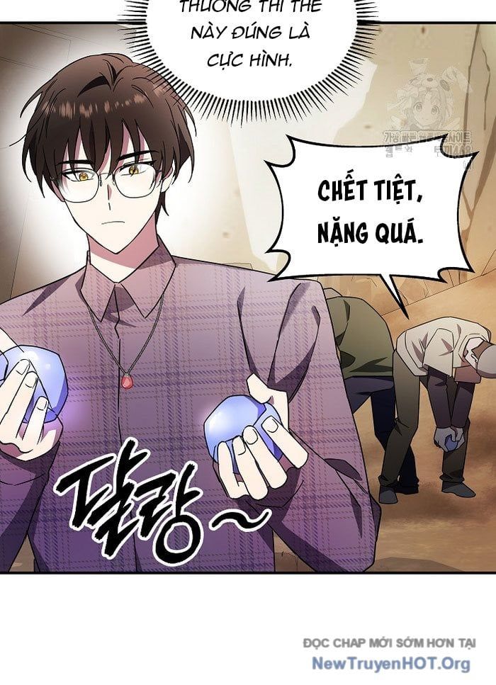 Làm Ơn Dừng Đức Giáo Hoàng Lại Chapter 55 - Trang 2