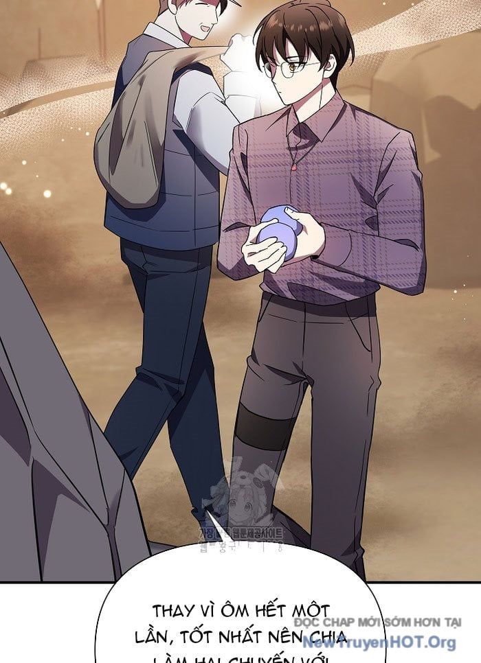 Làm Ơn Dừng Đức Giáo Hoàng Lại Chapter 55 - Trang 2