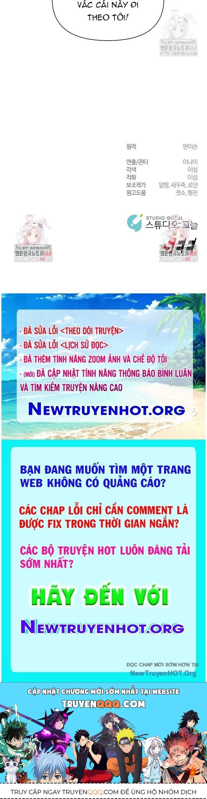 Làm Ơn Dừng Đức Giáo Hoàng Lại Chapter 55 - Trang 2