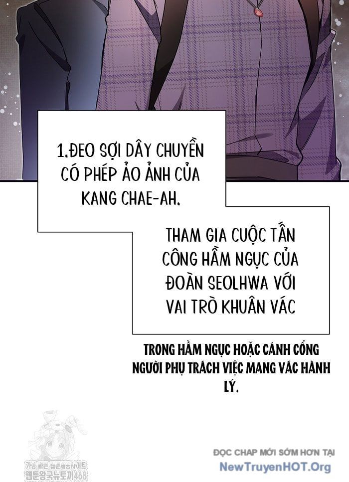 Làm Ơn Dừng Đức Giáo Hoàng Lại Chapter 55 - Trang 2