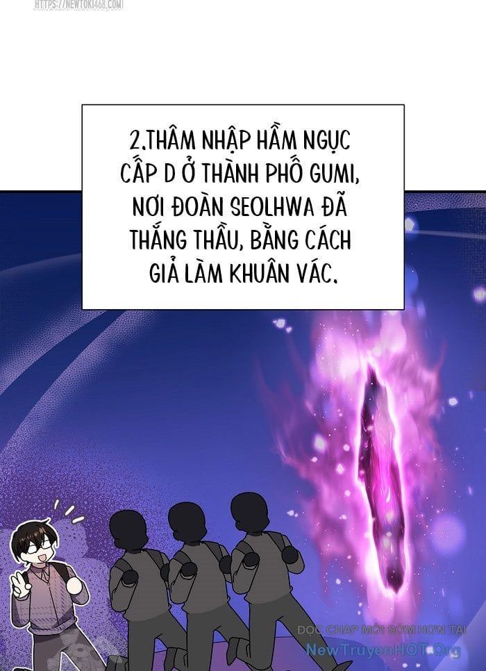 Làm Ơn Dừng Đức Giáo Hoàng Lại Chapter 55 - Trang 2