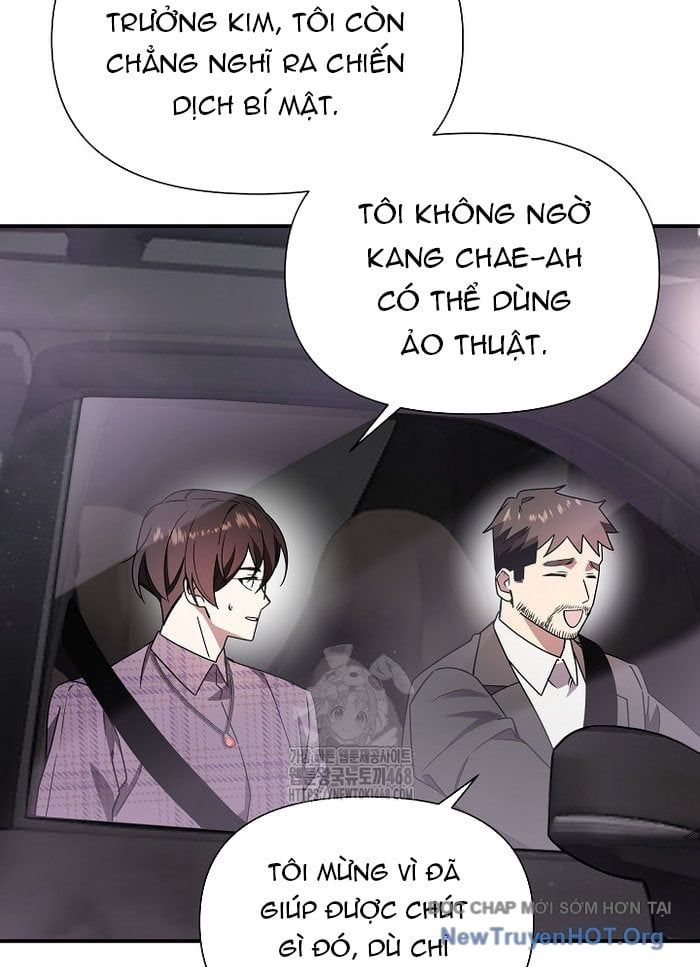 Làm Ơn Dừng Đức Giáo Hoàng Lại Chapter 55 - Trang 2