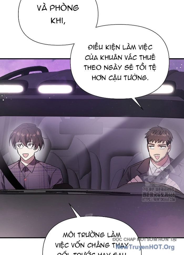 Làm Ơn Dừng Đức Giáo Hoàng Lại Chapter 55 - Trang 2