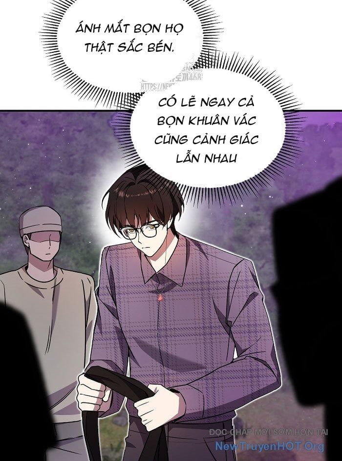 Làm Ơn Dừng Đức Giáo Hoàng Lại Chapter 55 - Trang 2