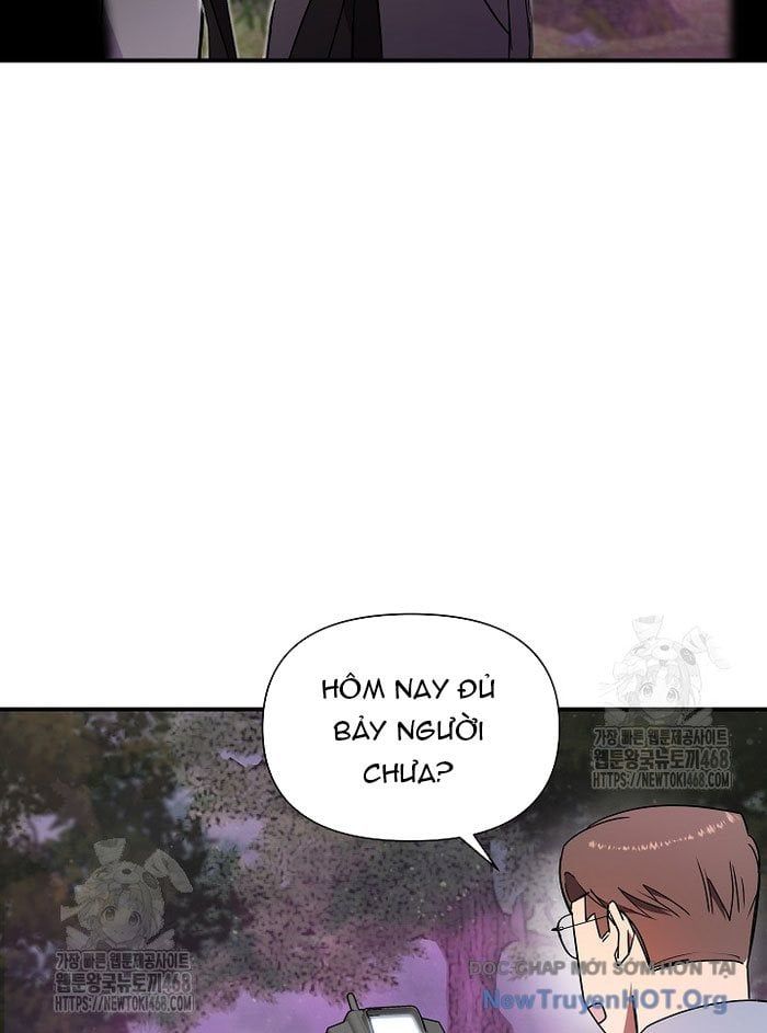 Làm Ơn Dừng Đức Giáo Hoàng Lại Chapter 55 - Trang 2