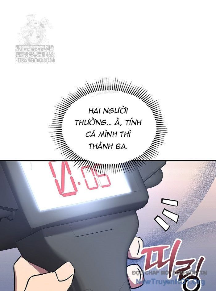 Làm Ơn Dừng Đức Giáo Hoàng Lại Chapter 55 - Trang 2