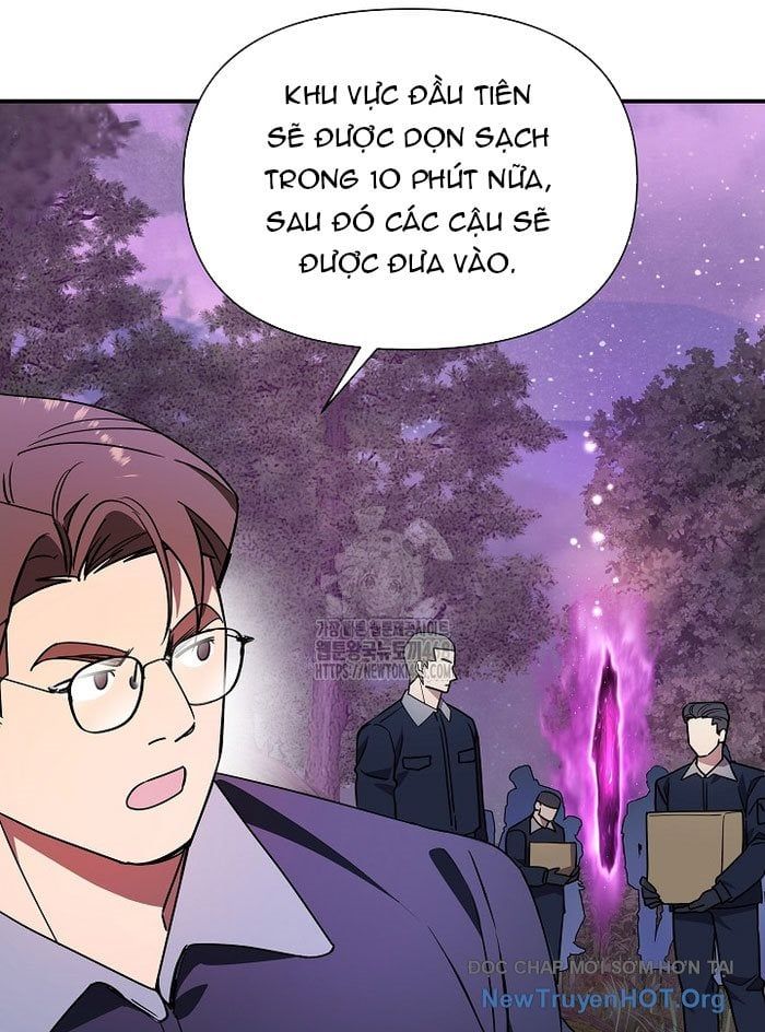 Làm Ơn Dừng Đức Giáo Hoàng Lại Chapter 55 - Trang 2