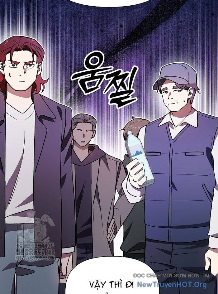 Làm Ơn Dừng Đức Giáo Hoàng Lại Chapter 55 - Trang 2