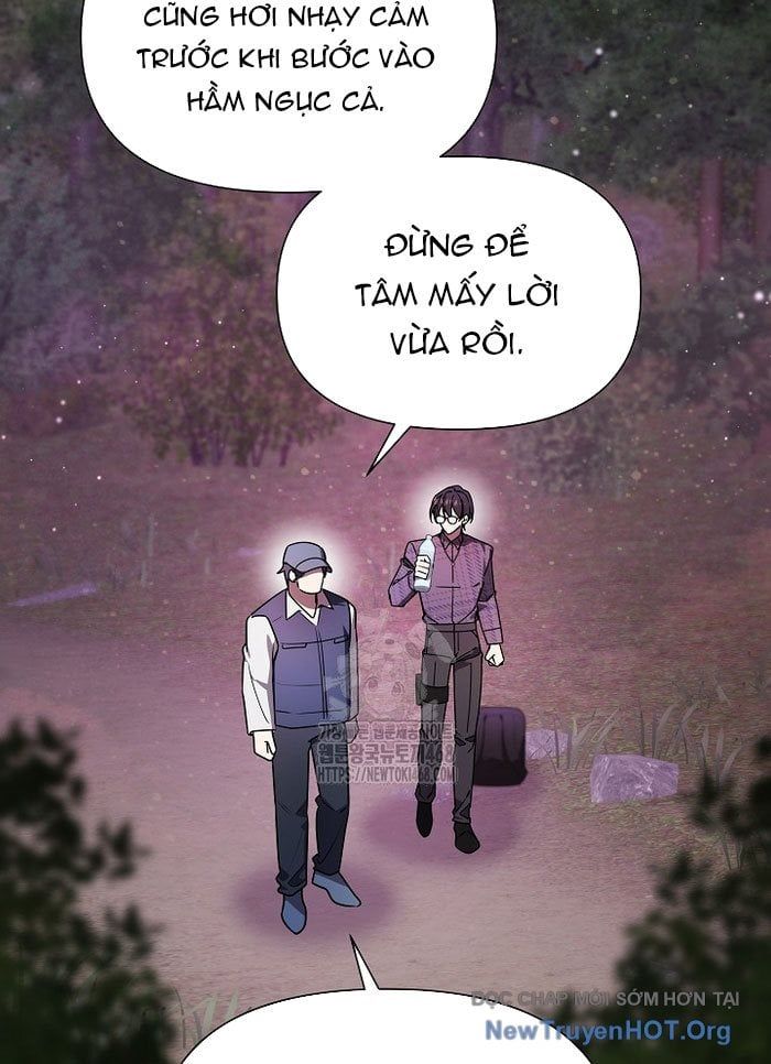 Làm Ơn Dừng Đức Giáo Hoàng Lại Chapter 55 - Trang 2