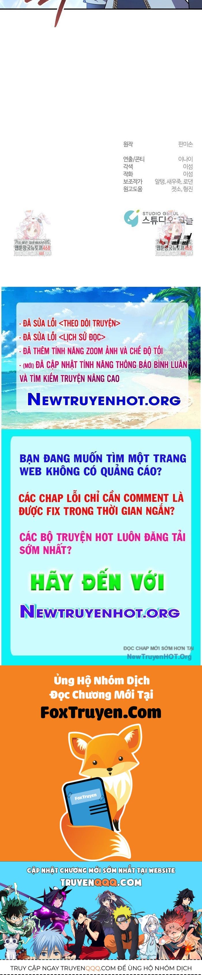Làm Ơn Dừng Đức Giáo Hoàng Lại Chapter 56 - Trang 2