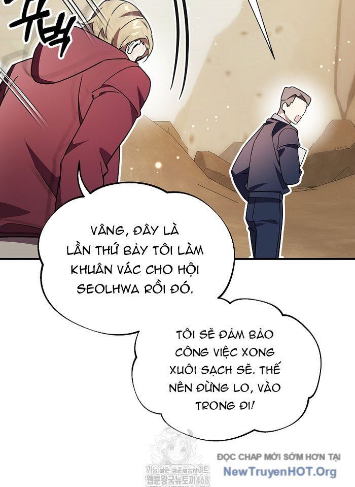Làm Ơn Dừng Đức Giáo Hoàng Lại Chapter 56 - Trang 2