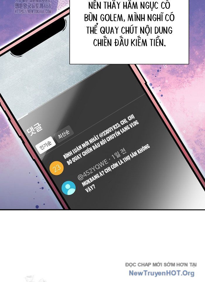 Làm Ơn Dừng Đức Giáo Hoàng Lại Chapter 56 - Trang 2