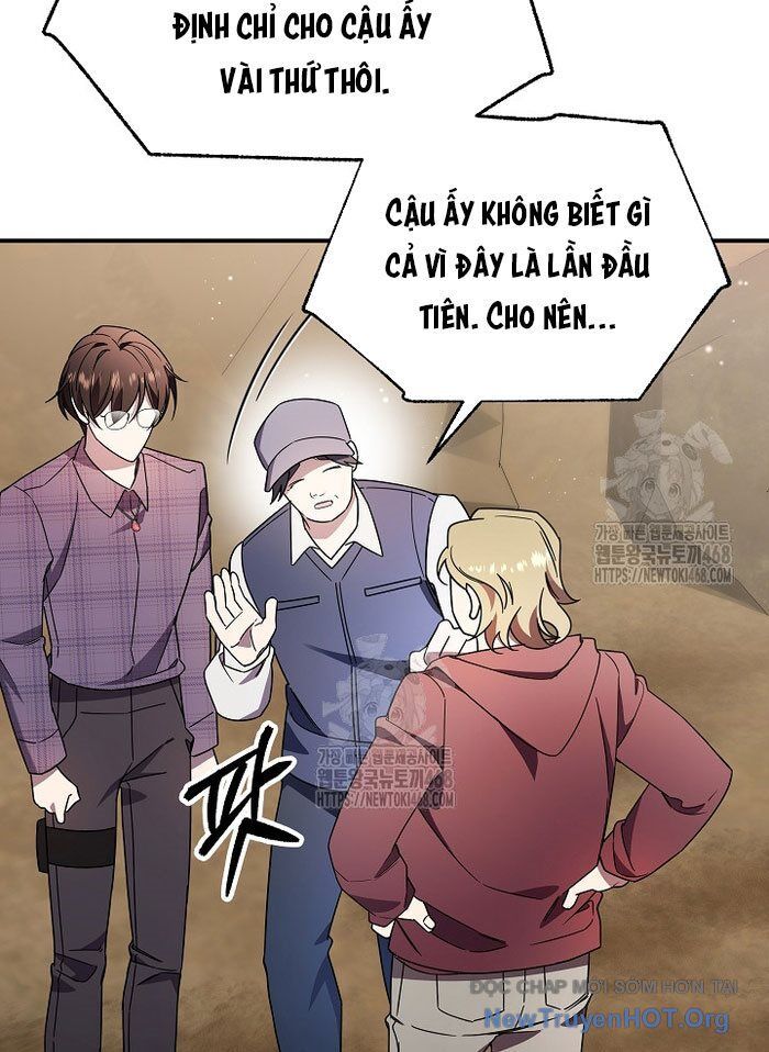 Làm Ơn Dừng Đức Giáo Hoàng Lại Chapter 56 - Trang 2