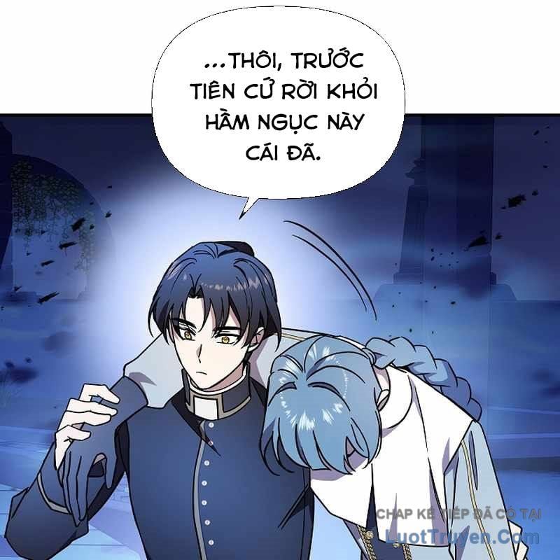 Làm Ơn Dừng Đức Giáo Hoàng Lại Chapter 59 - Trang 2