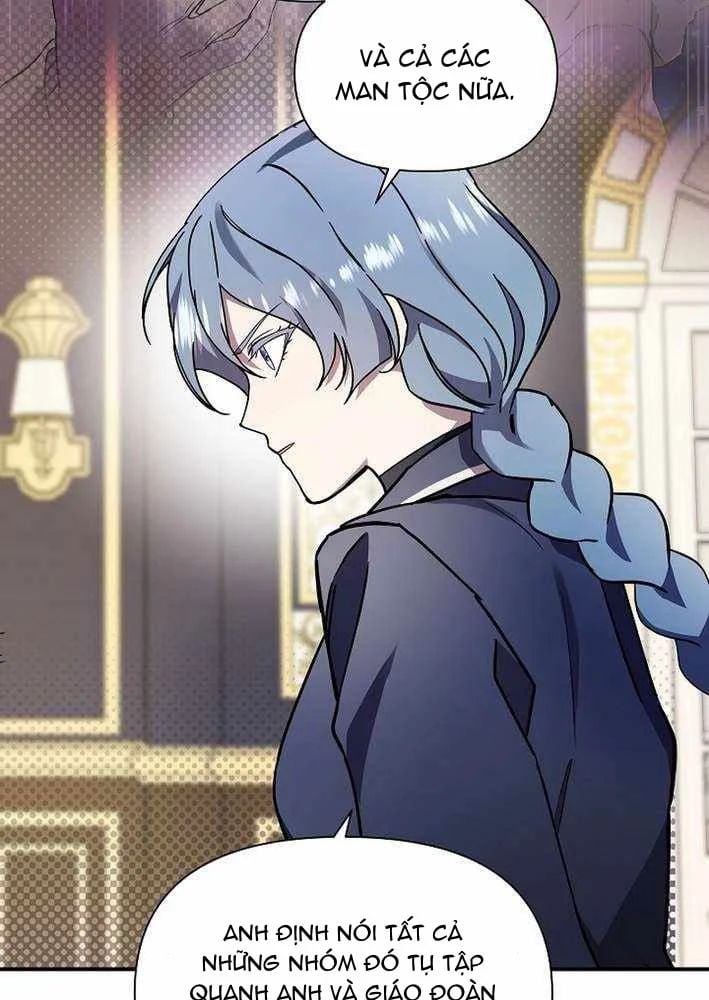 Làm Ơn Dừng Đức Giáo Hoàng Lại Chapter 60 - Trang 2