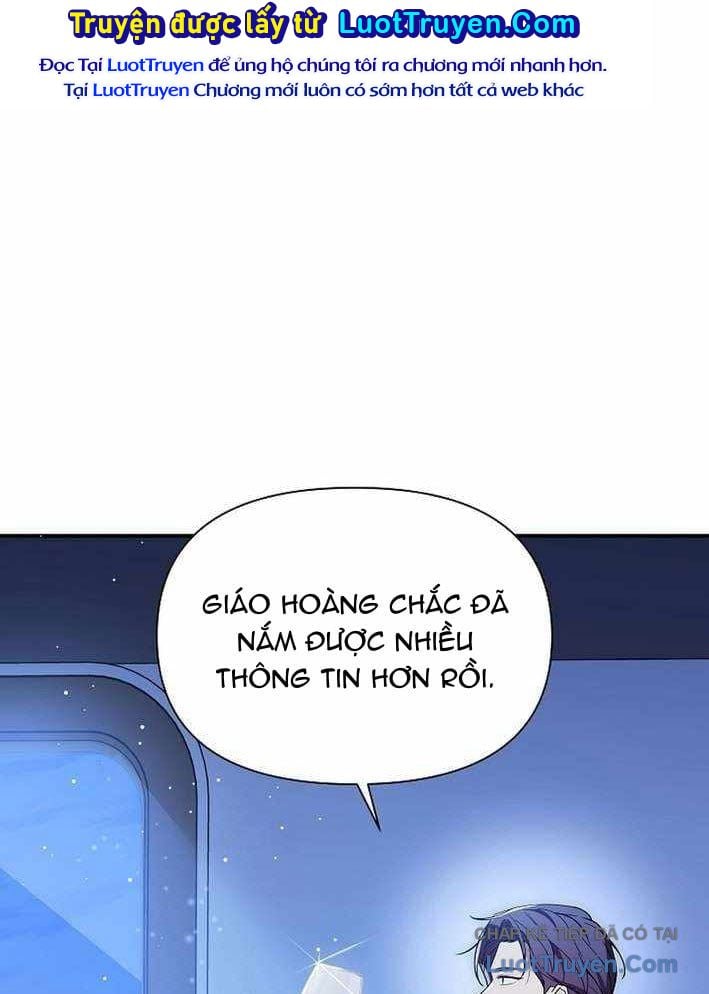 Làm Ơn Dừng Đức Giáo Hoàng Lại Chapter 60 - Trang 2