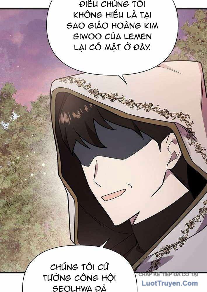 Làm Ơn Dừng Đức Giáo Hoàng Lại Chapter 60 - Trang 2