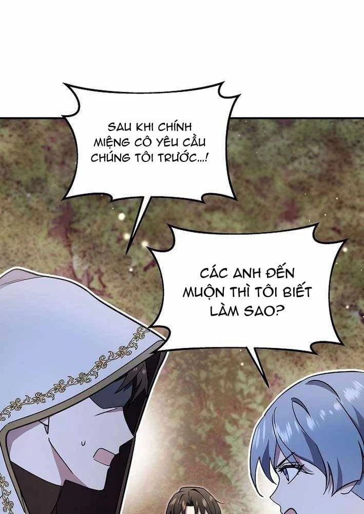 Làm Ơn Dừng Đức Giáo Hoàng Lại Chapter 60 - Trang 2