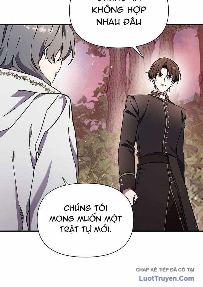 Làm Ơn Dừng Đức Giáo Hoàng Lại Chapter 60 - Trang 2