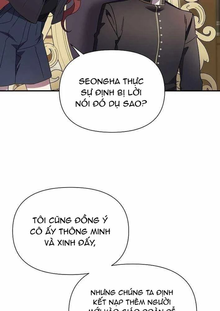 Làm Ơn Dừng Đức Giáo Hoàng Lại Chapter 60 - Trang 2