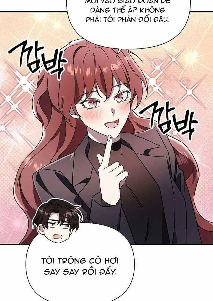 Làm Ơn Dừng Đức Giáo Hoàng Lại Chapter 60 - Trang 2