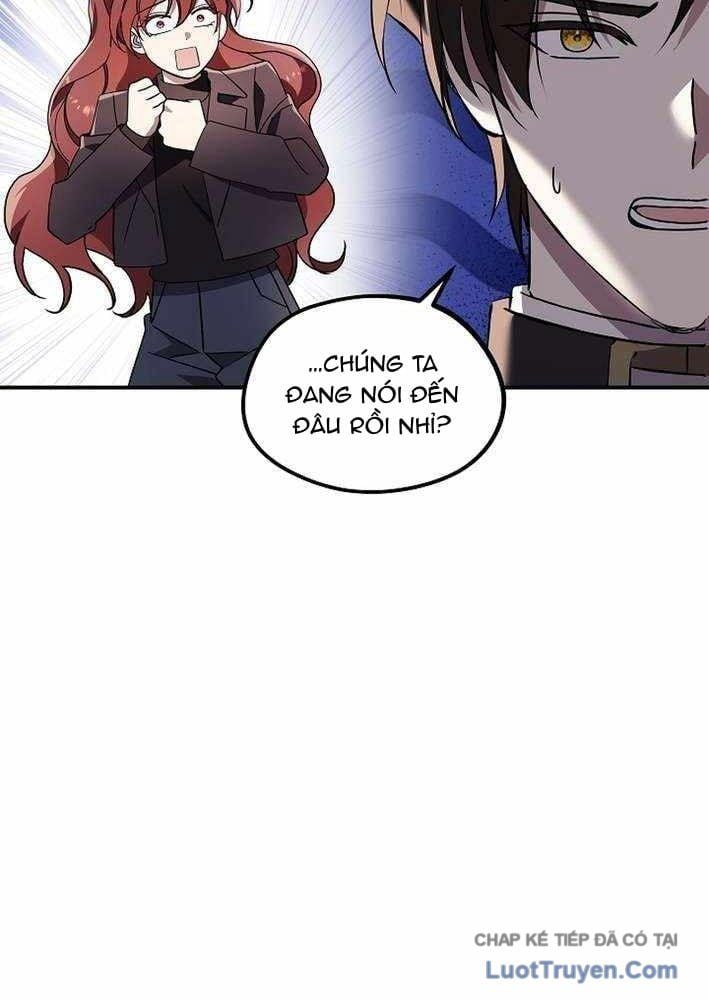 Làm Ơn Dừng Đức Giáo Hoàng Lại Chapter 60 - Trang 2