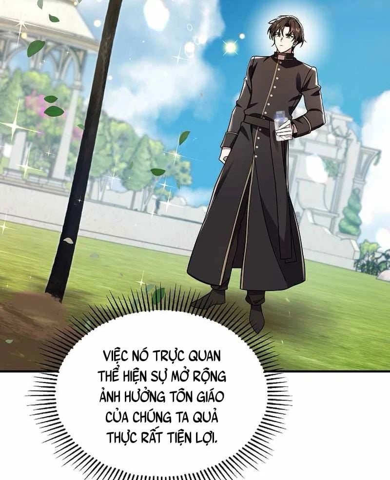 Làm Ơn Dừng Đức Giáo Hoàng Lại Chapter 61 - Trang 2