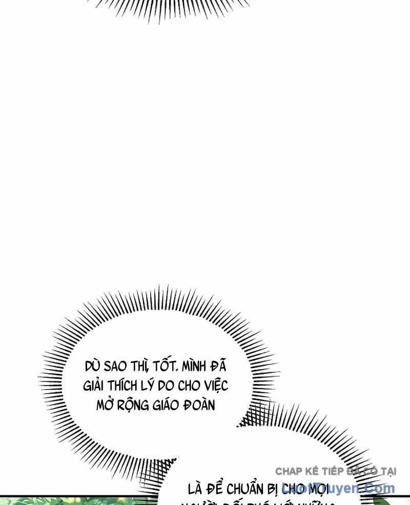 Làm Ơn Dừng Đức Giáo Hoàng Lại Chapter 61 - Trang 2