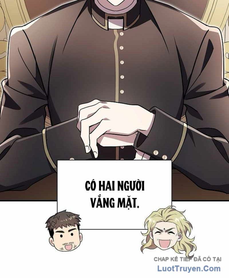 Làm Ơn Dừng Đức Giáo Hoàng Lại Chapter 61 - Trang 2