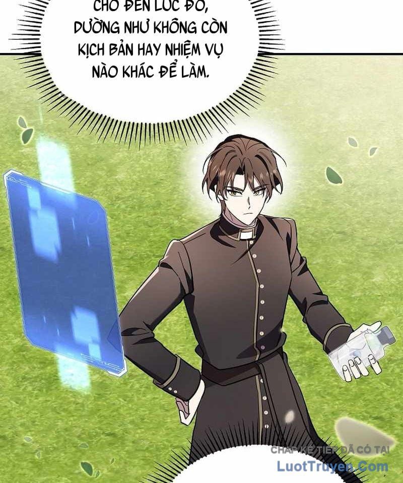 Làm Ơn Dừng Đức Giáo Hoàng Lại Chapter 61 - Trang 2