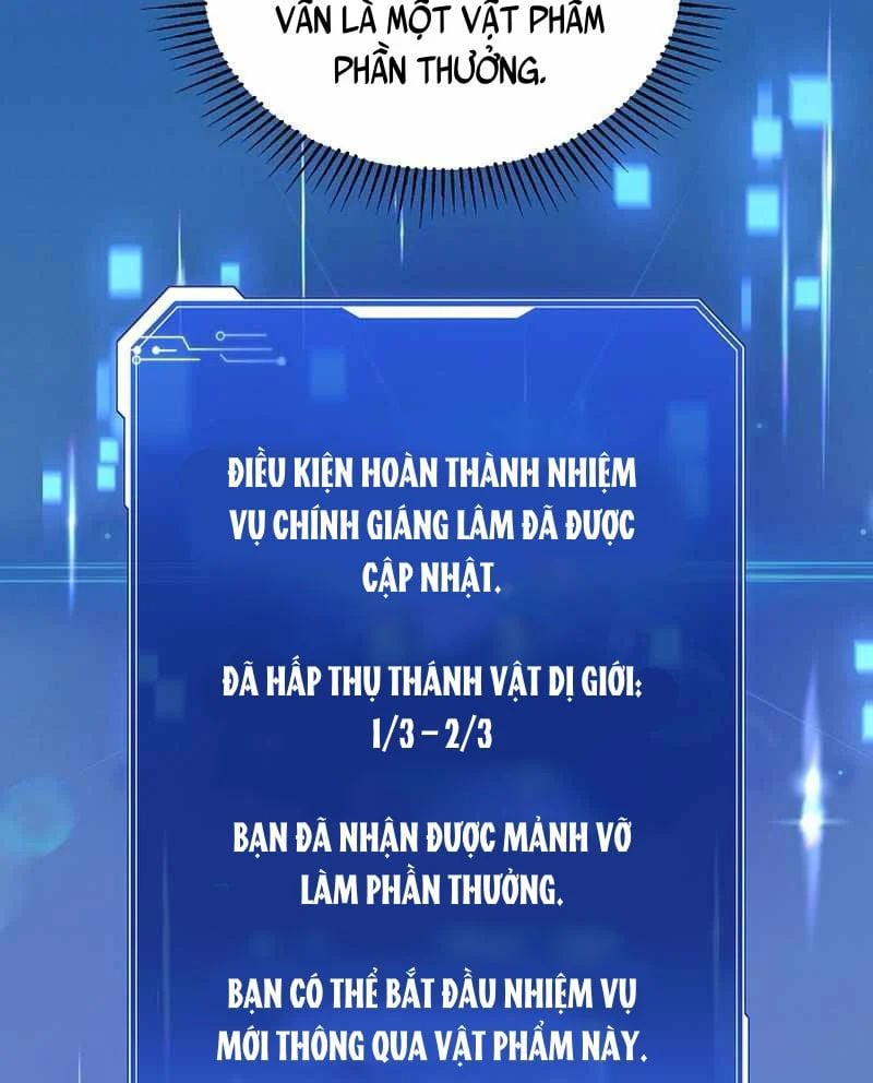 Làm Ơn Dừng Đức Giáo Hoàng Lại Chapter 61 - Trang 2