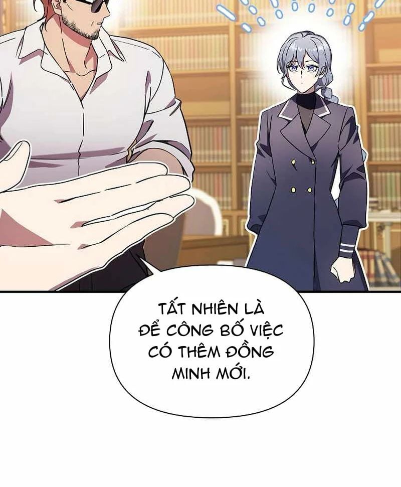 Làm Ơn Dừng Đức Giáo Hoàng Lại Chapter 61 - Trang 2