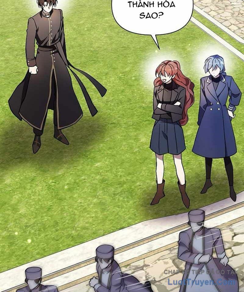 Làm Ơn Dừng Đức Giáo Hoàng Lại Chapter 61 - Trang 2