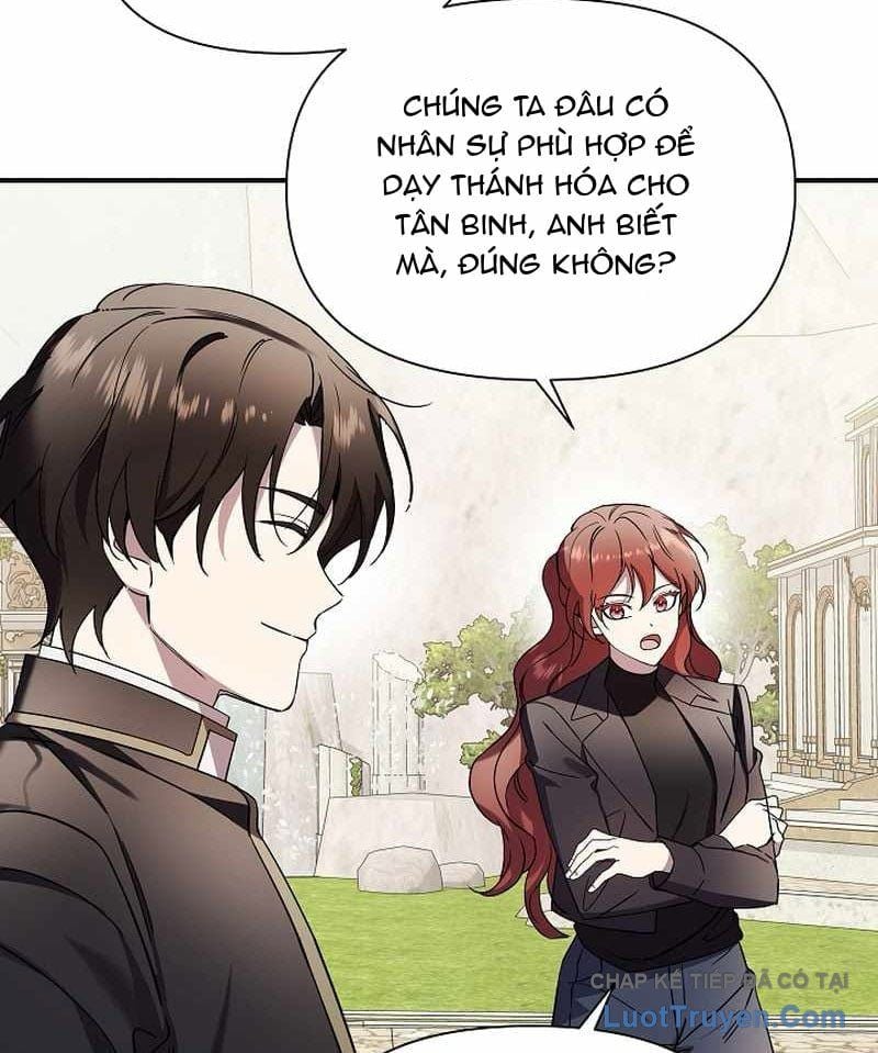 Làm Ơn Dừng Đức Giáo Hoàng Lại Chapter 61 - Trang 2