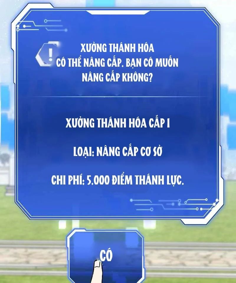 Làm Ơn Dừng Đức Giáo Hoàng Lại Chapter 61 - Trang 2