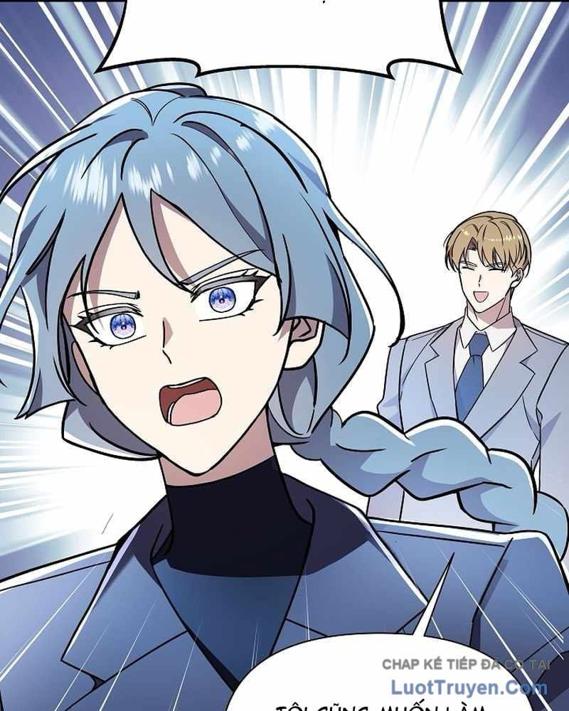 Làm Ơn Dừng Đức Giáo Hoàng Lại Chapter 61 - Trang 2