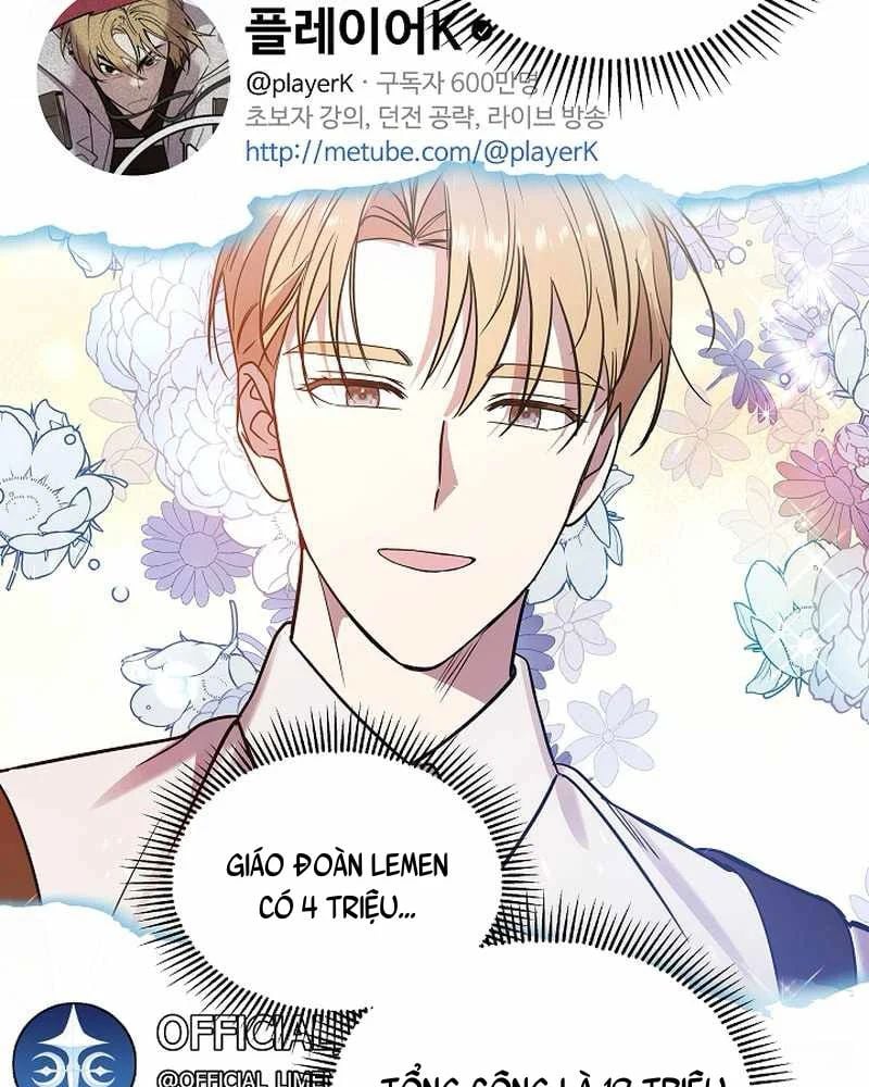 Làm Ơn Dừng Đức Giáo Hoàng Lại Chapter 61 - Trang 2