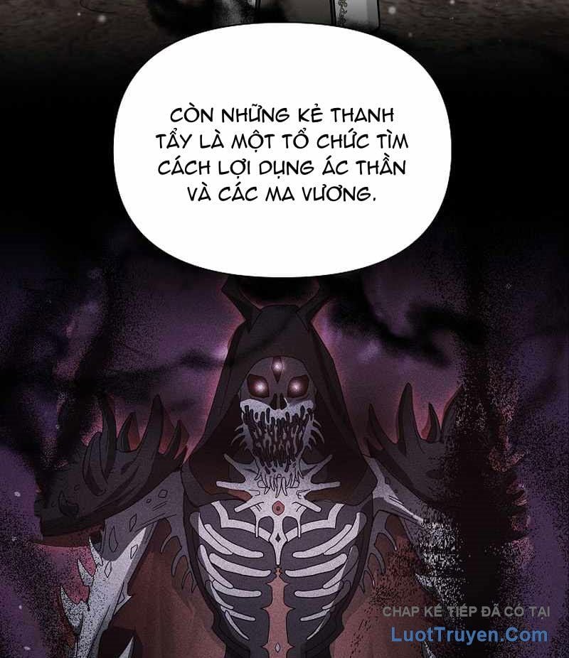 Làm Ơn Dừng Đức Giáo Hoàng Lại Chapter 61 - Trang 2