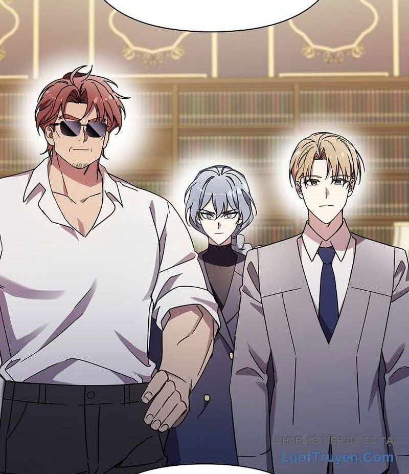 Làm Ơn Dừng Đức Giáo Hoàng Lại Chapter 61 - Trang 2